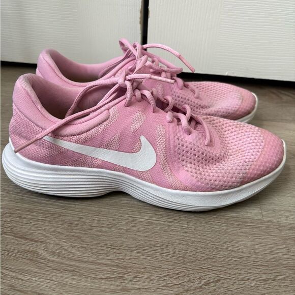 Nike Revolution 4 sneakers pink - Picture 3 of 8